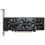Gigabyte GeForce RTX 5050 OC Low Profile 8GB GDDR6 Tarjeta Gráfica - Perfil Bajo, 182 mm, NVIDIA Blackwell, DLSS 4, PCIe 5.0, HDMI 2.1b, DisplayPort